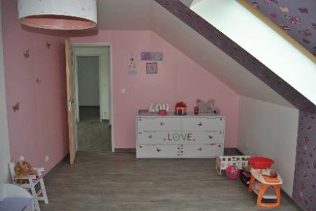 aménagement de combles en chambres nord pas de calais