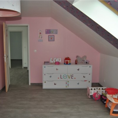 POSE DE PARQUET