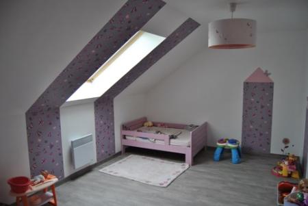 aménagement de combles en chambres nord pas de calais